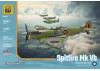 Supermarine Spitfire Mk.Vb