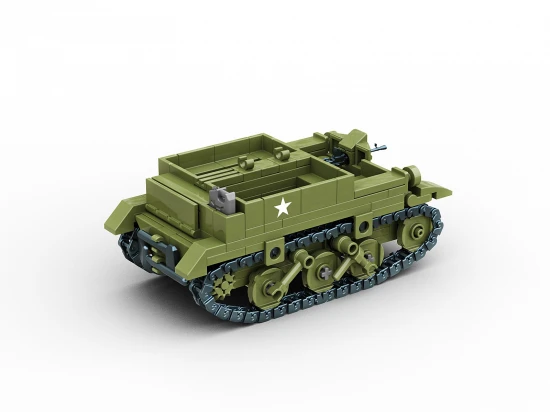Universal Carrier