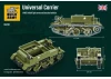 Universal Carrier