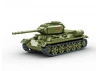Soviet T34/85