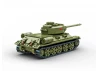 Soviet T34/85