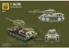 Soviet T34/85