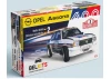 1/24 Opel Ascona 400 MC 1982 Rohl/Geistdorfer
