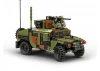 Humvee M1151 Combat Vehicle