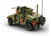 Humvee M1151 Combat Vehicle