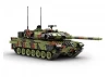 German Leopard 2a6 Main Battle Tank 