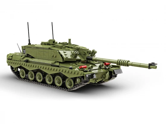 Challenger 2