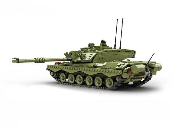 Challenger 2