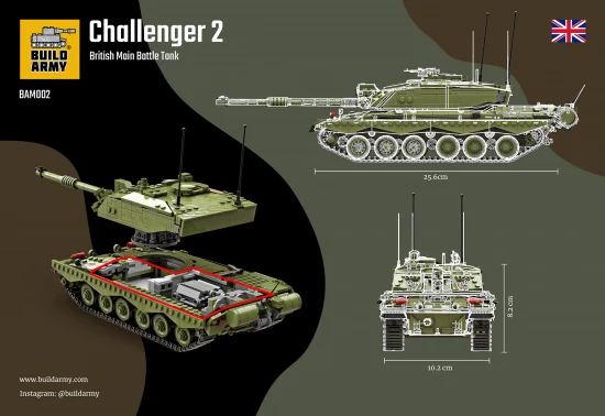 Challenger 2