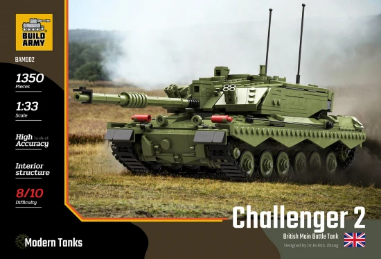 Challenger 2