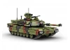 Abrams M1A2