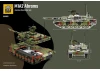 Abrams M1A2