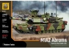 Abrams M1A2