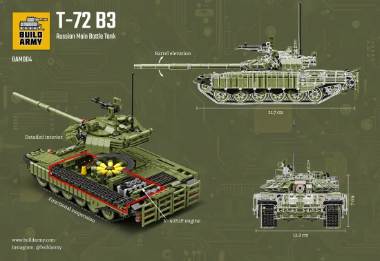 T72B3