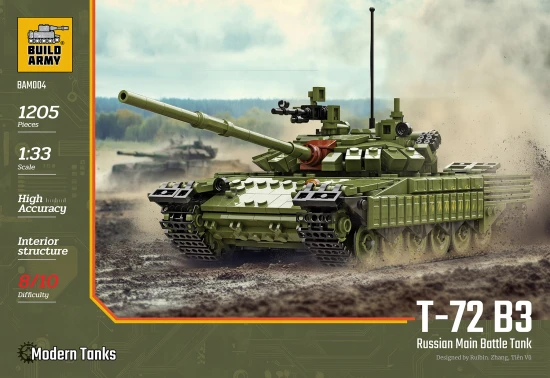 T72B3