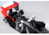 1:12 McLaren MP4/4 Senna Formula One Car