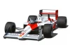 1:12 McLaren MP4/4 Senna Formula One Car