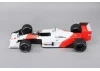 1:12 McLaren MP4/4 Senna Formula One Car
