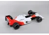 1:12 McLaren MP4/4 Senna Formula One Car