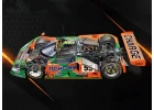 1:12 Mazda 787B 1991 24 Hours of Le Mans Winner