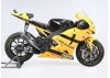 1:12 Yamaha YZR-M1 2007 MotoGP Racing Motorcycle
