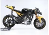 1:12 Yamaha YZR-M1 2007 MotoGP Racing Motorcycle
