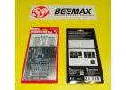 Etching detail parts: Mclaren MP4/2b 1985 Monco GP