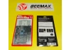 Etching detail parts: Mclaren MP4/2b 1985 Monco GP