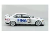 BMW 320 Fina BTCC 96 Winner