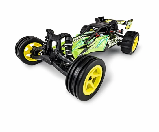 Carson 1:10 Stunt Warrior 2.0 2.4G 100% RTR