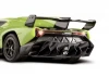 Carson 1:24 Lamborgh.Veneno 2.4G 100% RTR green