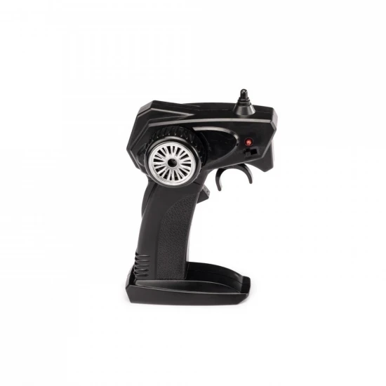 Carson 1:24 M.-Benz SLS AMG 2.4G 100% RTR black