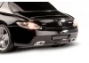 Carson 1:24 M.-Benz SLS AMG 2.4G 100% RTR black