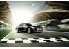 Carson 1:24 M.-Benz SLS AMG 2.4G 100% RTR black