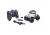 Carson 1:32 VW Beetle Rally 2.4GHz RTR white