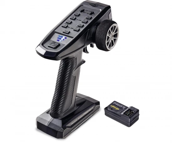 Carson Reflex Wheel Pro 4 2.4GHz