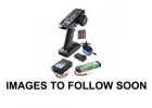 Carson Reflex Wheel Pro 4 RTR Electric-Set