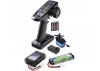 Carson Reflex Wheel Pro 4 RTR Electric-Set