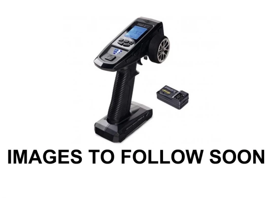 Carson Reflex Wheel Pro 4 2.4GHz LCD