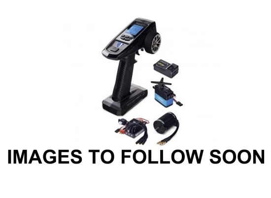 Carson Reflex Wh.Pro 4 LCD inc.BL-Set+6kg Servo