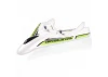 Carson Easy Skydreamer 2.4GHz 100% RTF green