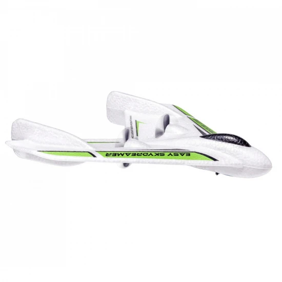 Carson Easy Skydreamer 2.4GHz 100% RTF green