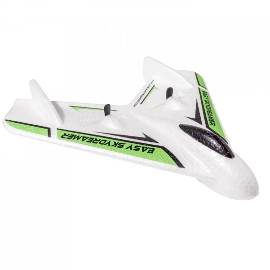 Carson Easy Skydreamer 2.4GHz 100% RTF green