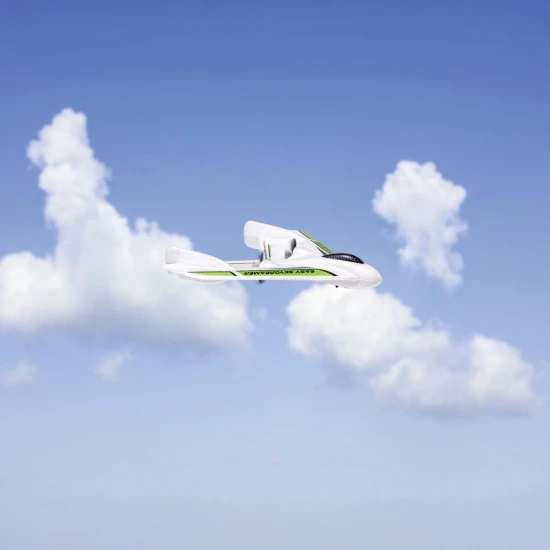 Carson Easy Skydreamer 2.4GHz 100% RTF green