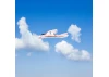Carson Easy Skydreamer 2.4GHz 100% RTF orange