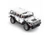 Warrior H2 off- load - 575pcs