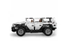 Warrior H2 off- load - 575pcs