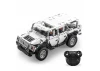 Warrior H2 off- load - 575pcs