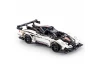 RC super car- 457pcs