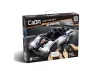 RC super car- 457pcs